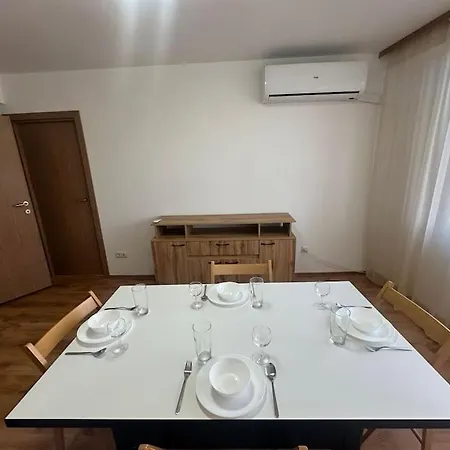 20% Discount! Central Seaside Holiday home *