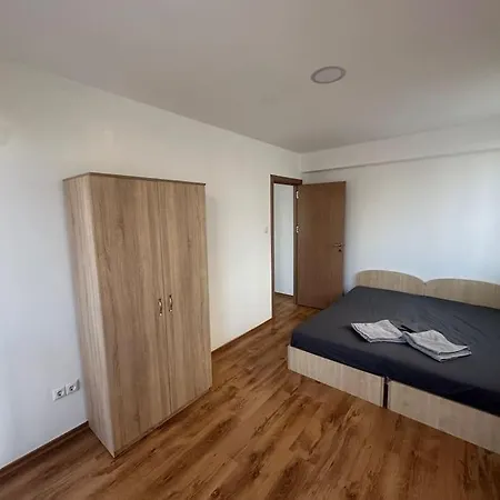 20% Discount! Central Seaside Holiday home