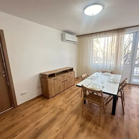 20% Discount! Central Seaside Holiday home *