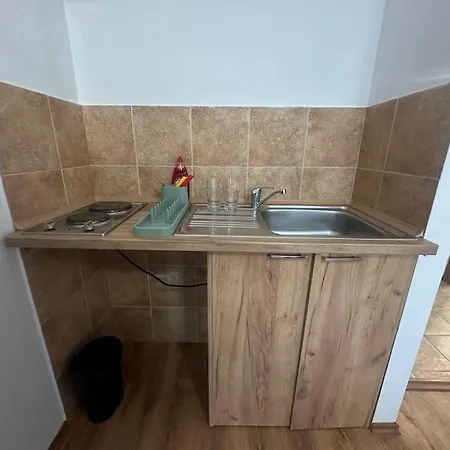 20% Discount! Central Seaside Varna