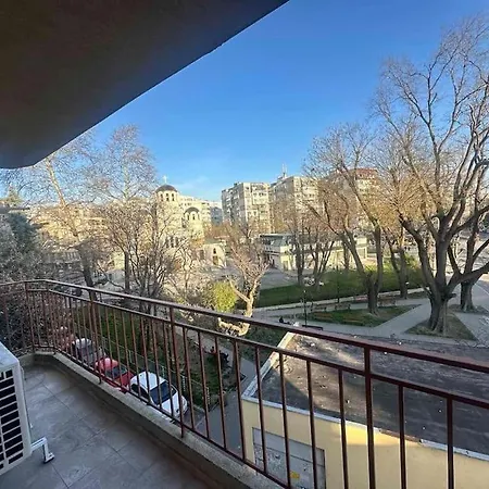20% Discount! Central Seaside Holiday home Varna
